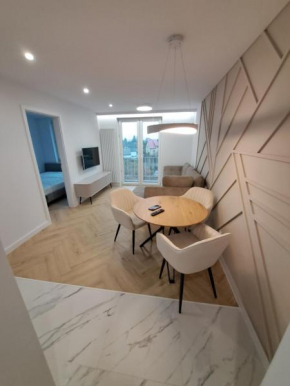 Apartament KOŚCIUSZKI